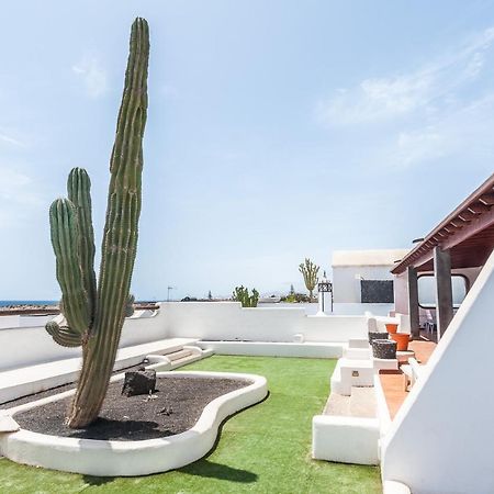 Magnifica Villa Al Lado Del Mar Arrecife  Exterior photo